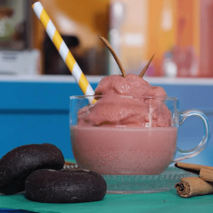 Frappes Clasicos