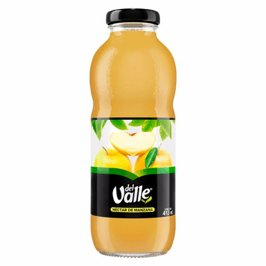 Jugo del Valle Manzana Verde