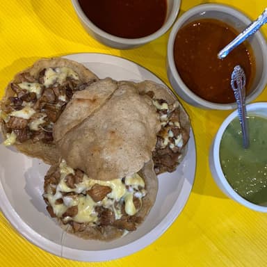 Volcán de Costilla