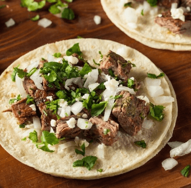Taquito de Suadero