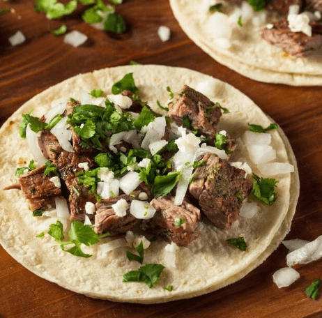 Taquito de Suadero