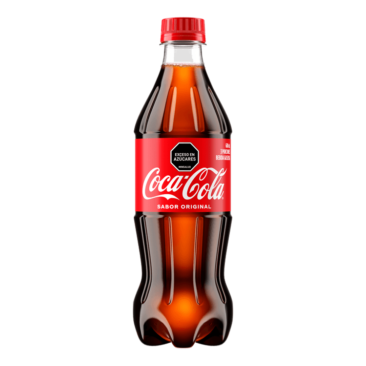 COCACOLA BALA