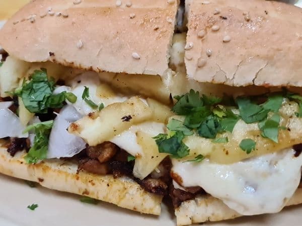 Torta de Pastor