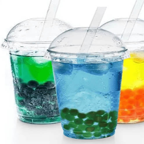 Soda Italiana 32 Oz.