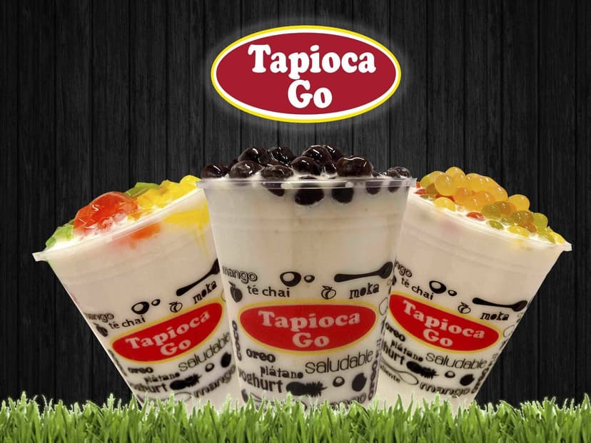 Tapioca Go (Providencia)