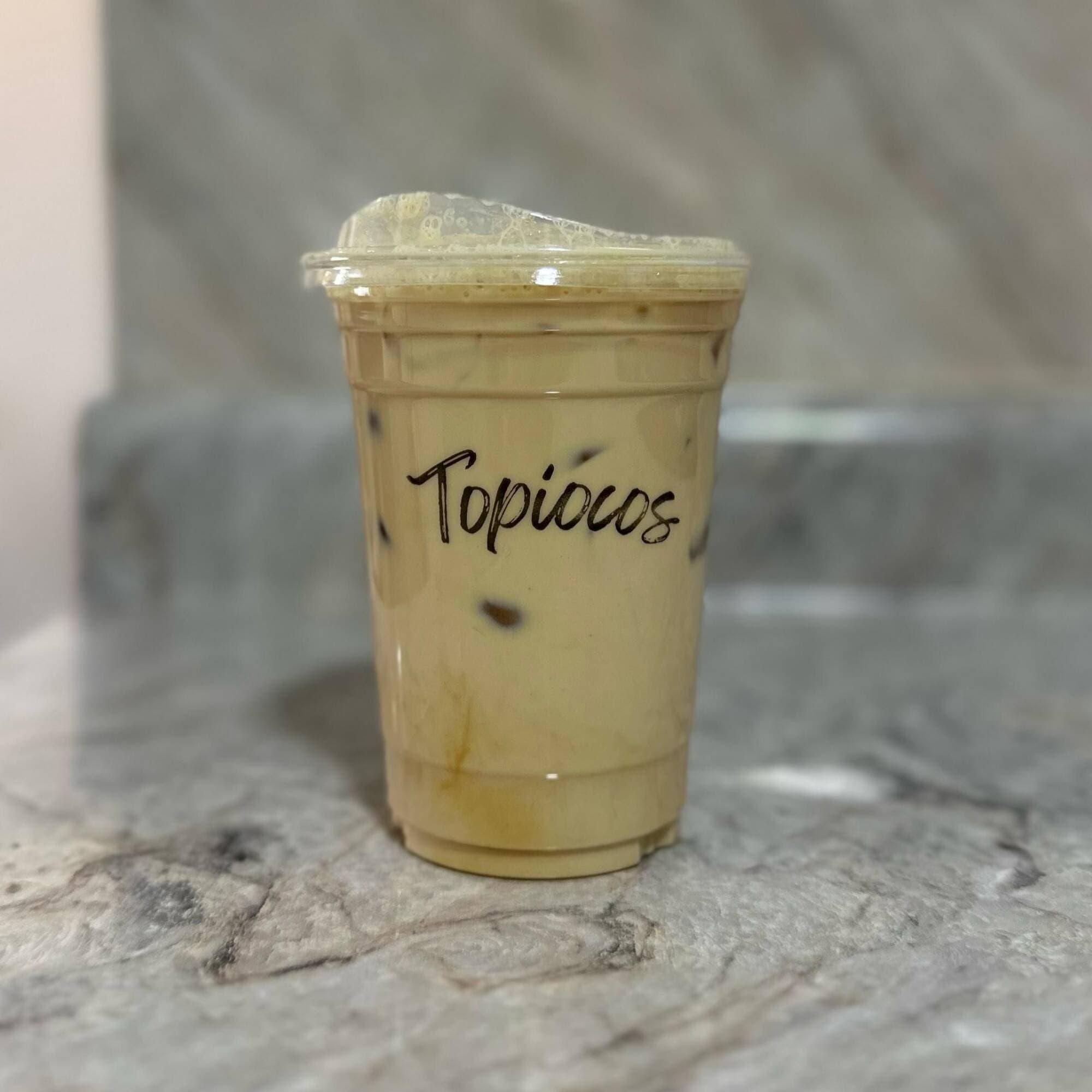 Capuchino en las Rocas 16oz