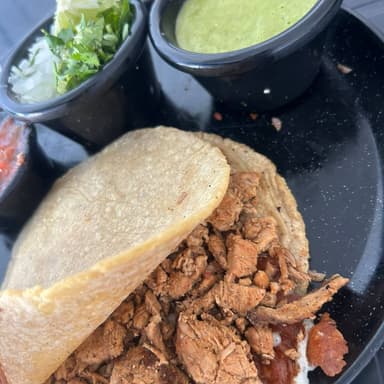 Gringa de Adobada