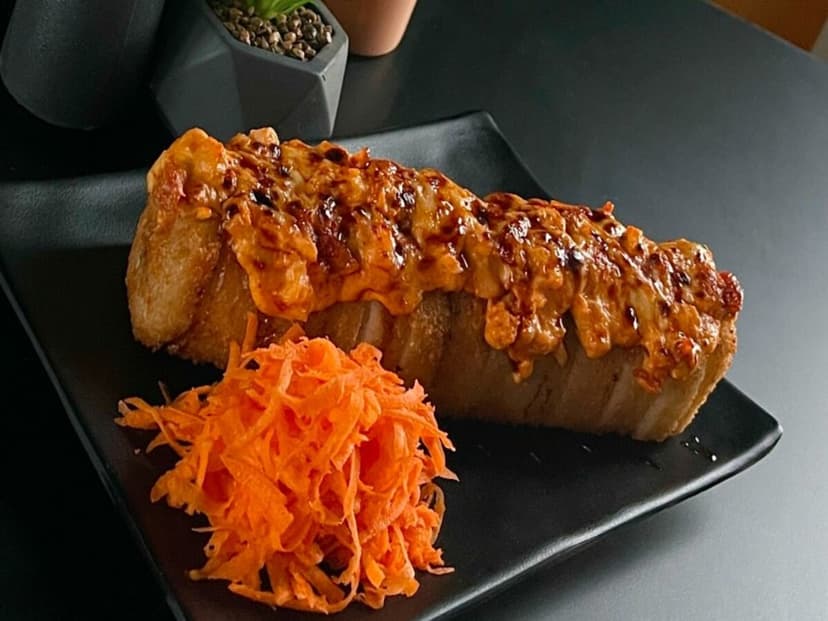 YASEI SUSHI