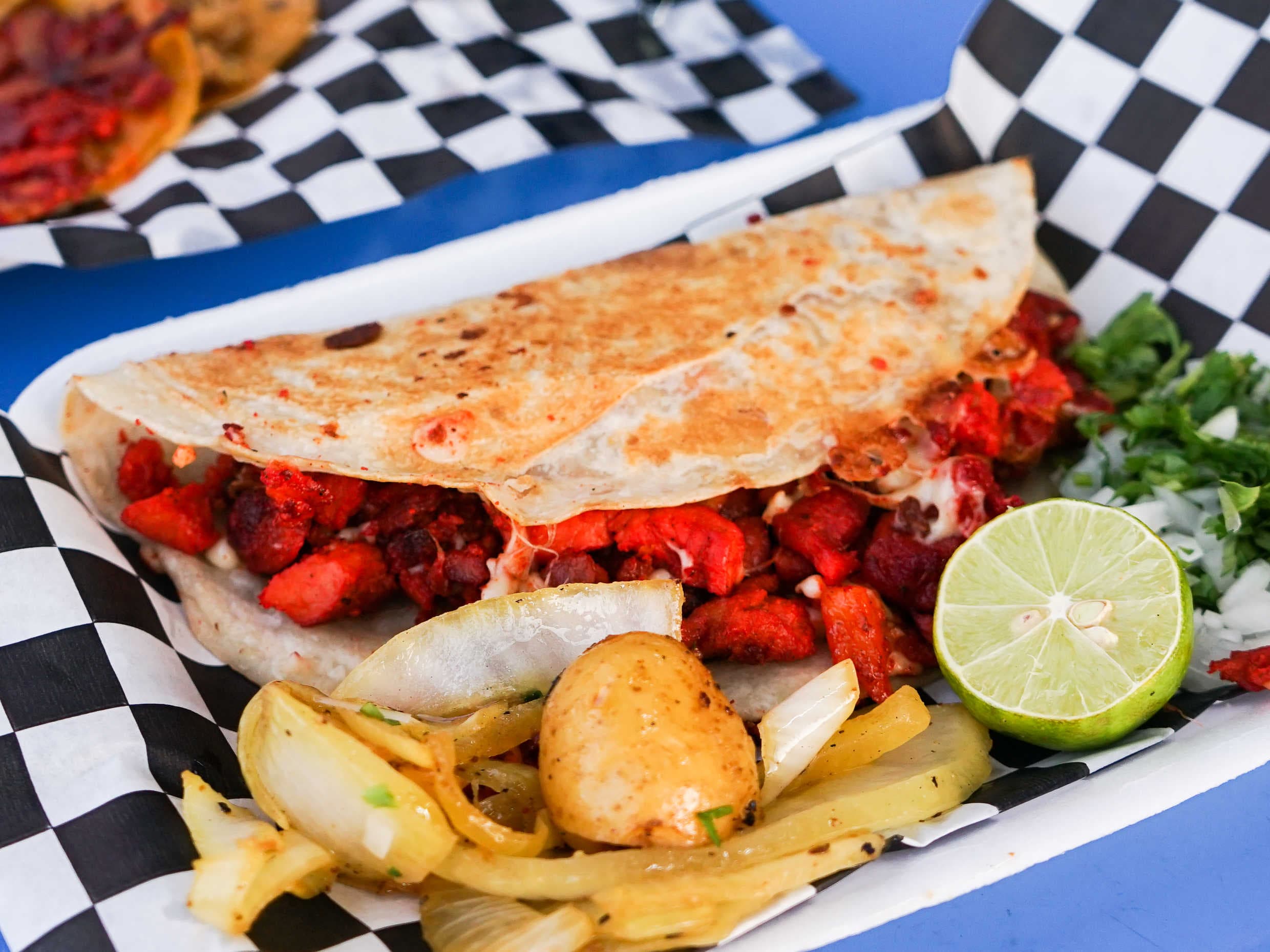 La Campechana Especial
