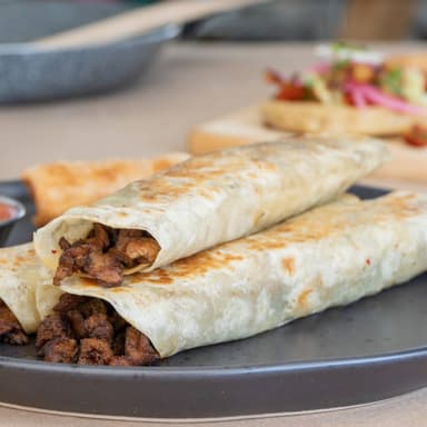Burritos