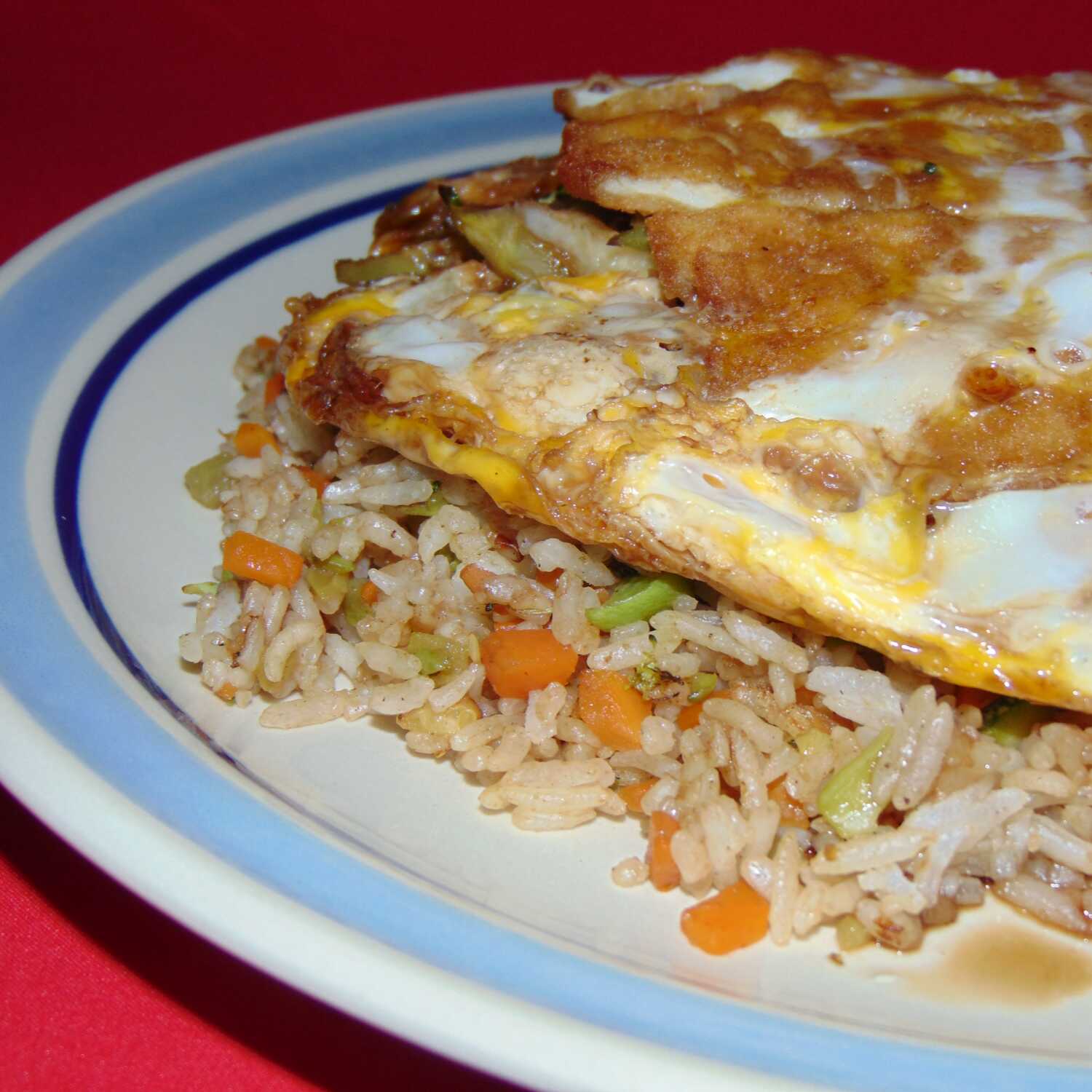 Katsudon