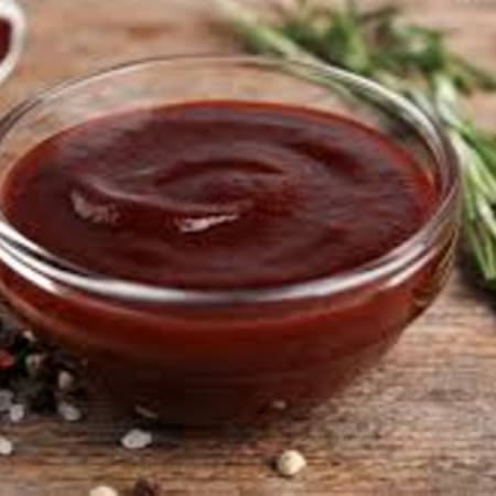 Salsa BBQ