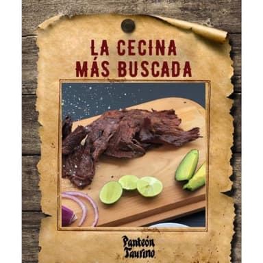 CECINA GRUESA