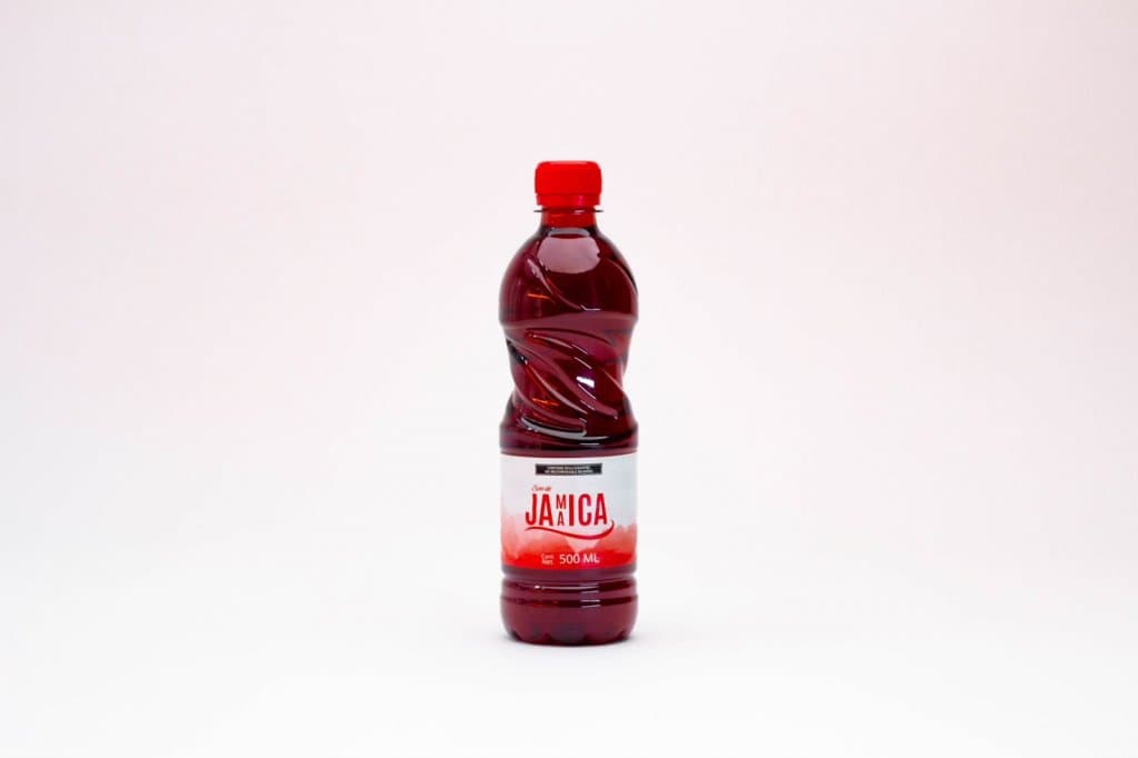 Son De Jamaica 500ml