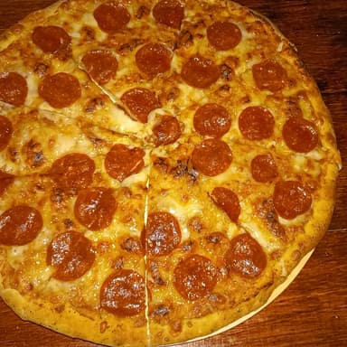2 Pizzas