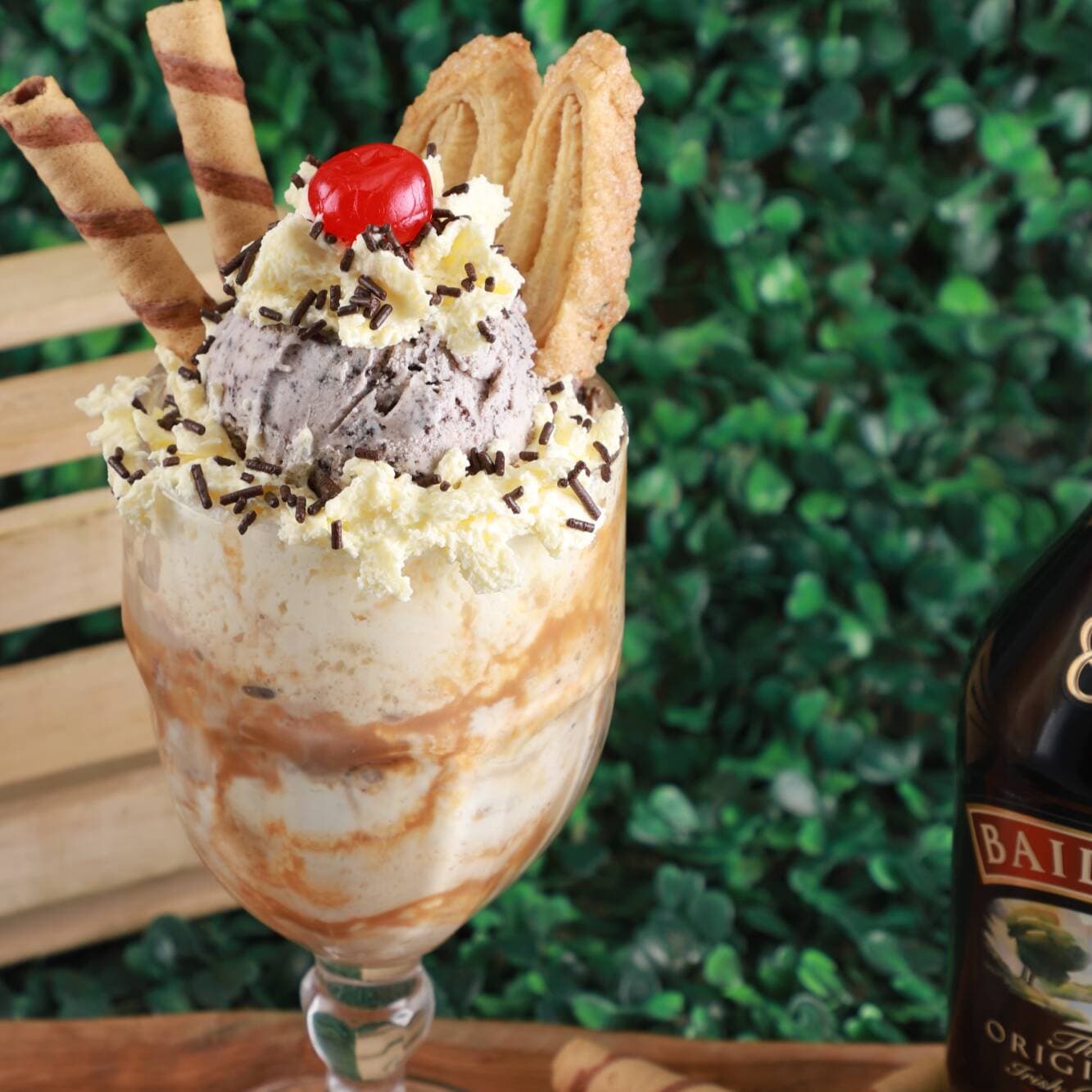 Copa Baileys
