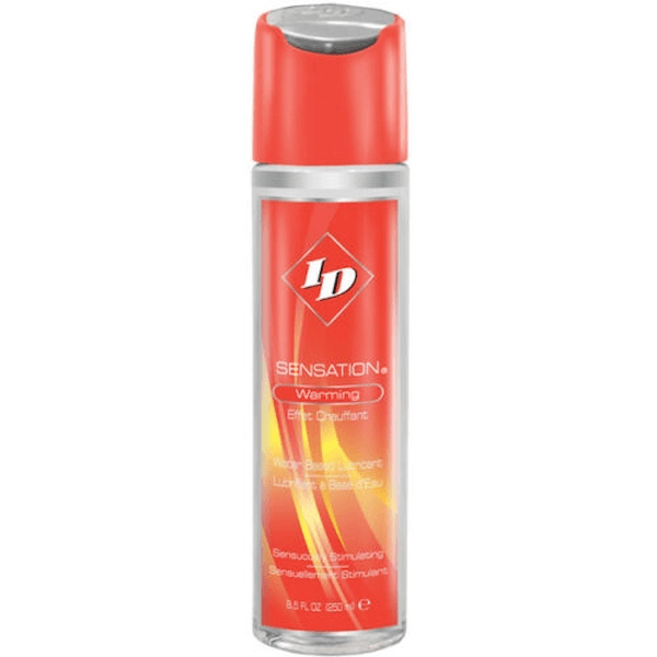 ID SENSATION 8.5 FL OZ (250 ML)