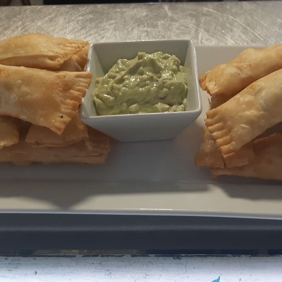 Tequeños de Queso