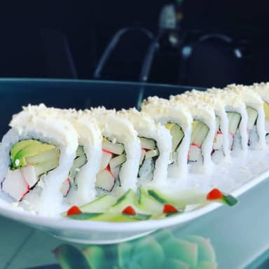 Nevado Roll