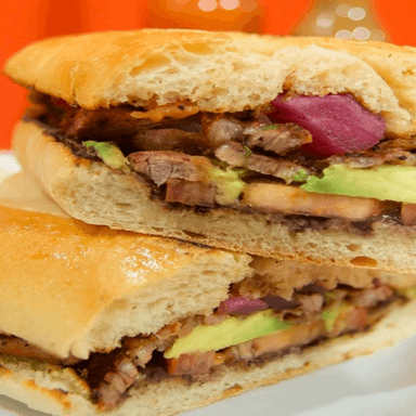 Torta Especial de Poc-chuc