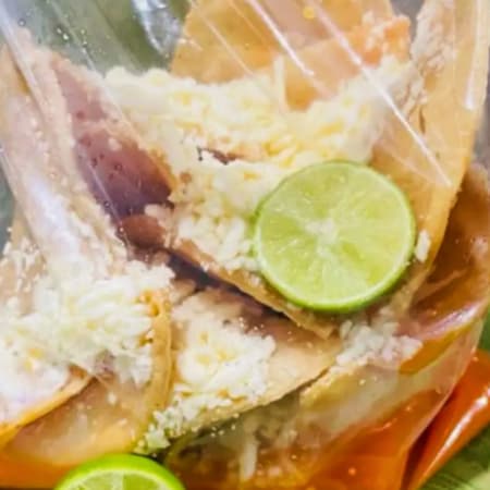 Tostaditas