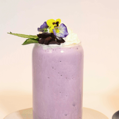 Buble Taro