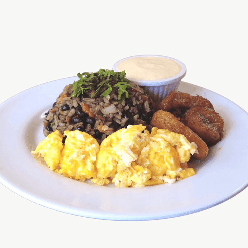 Gallo Pinto
