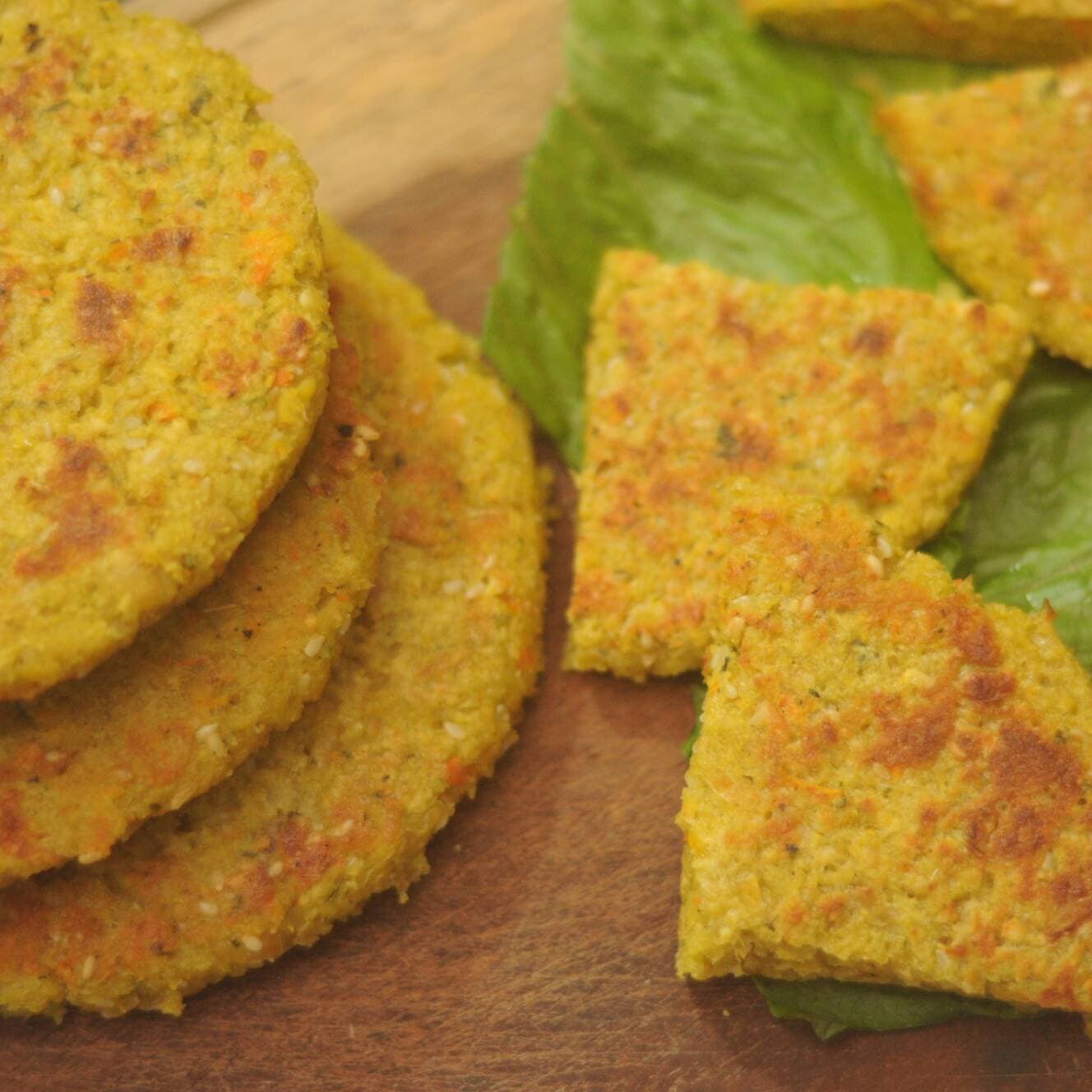 Adicion de Proteína - Tofu