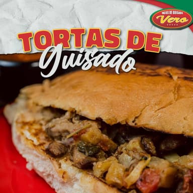 Torta combinada
