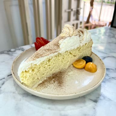 Tres Leches