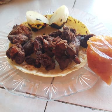 Combo Carnitas