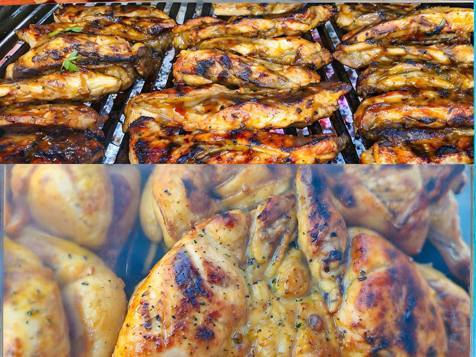 POLLOS ASADOS EL DE GUAMUCHIL
