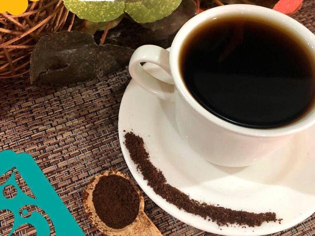 Café Americano