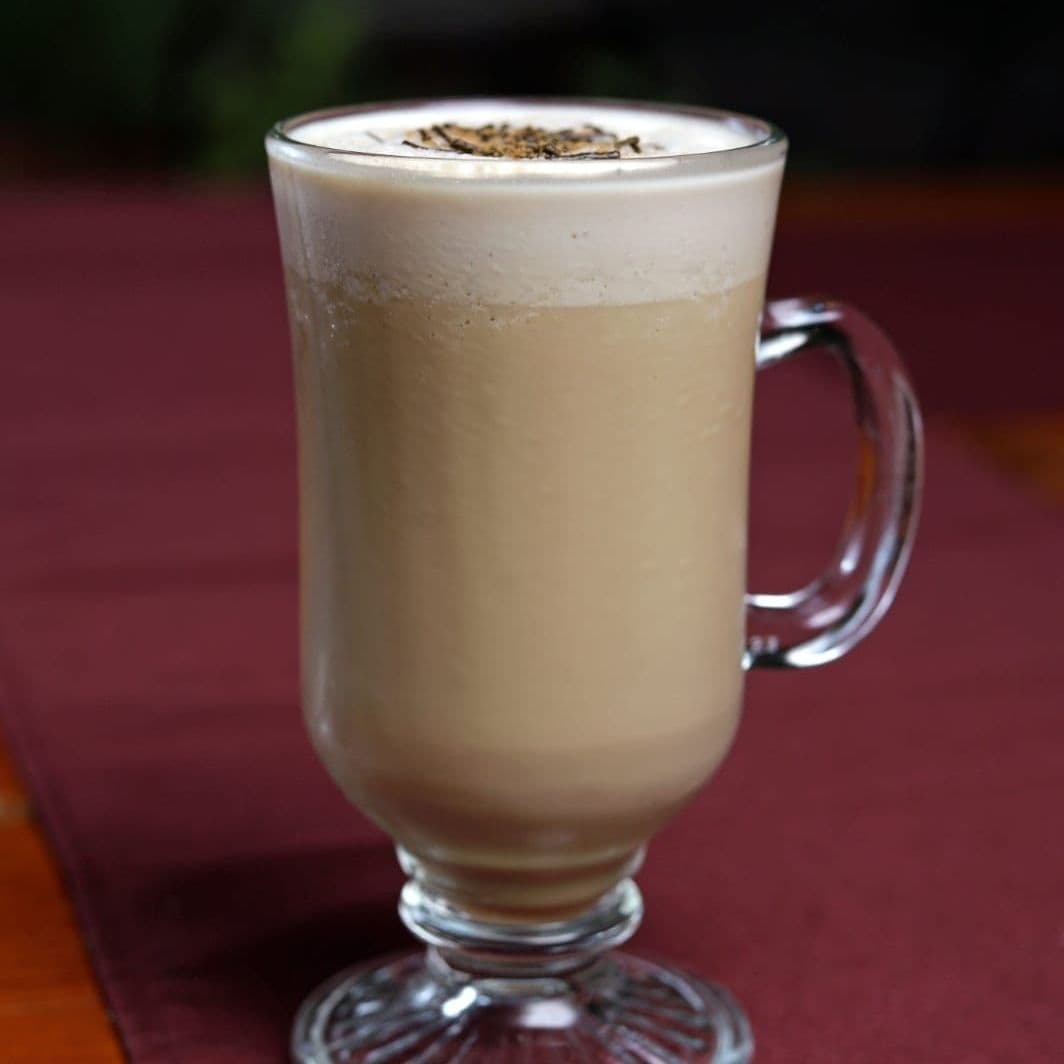 Capuchino Frío