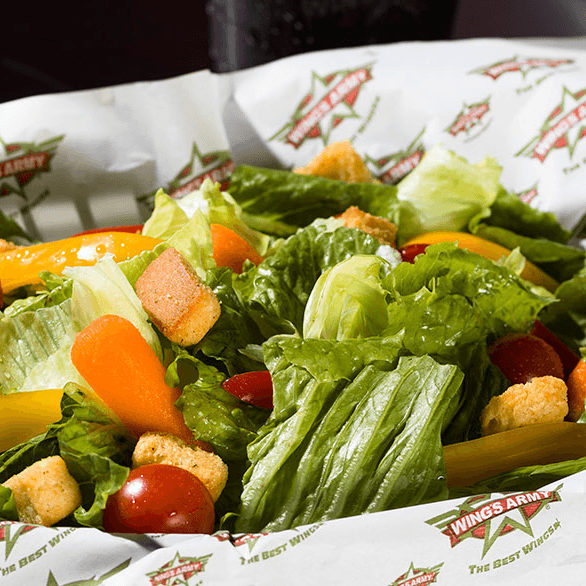 Ensalada Regular