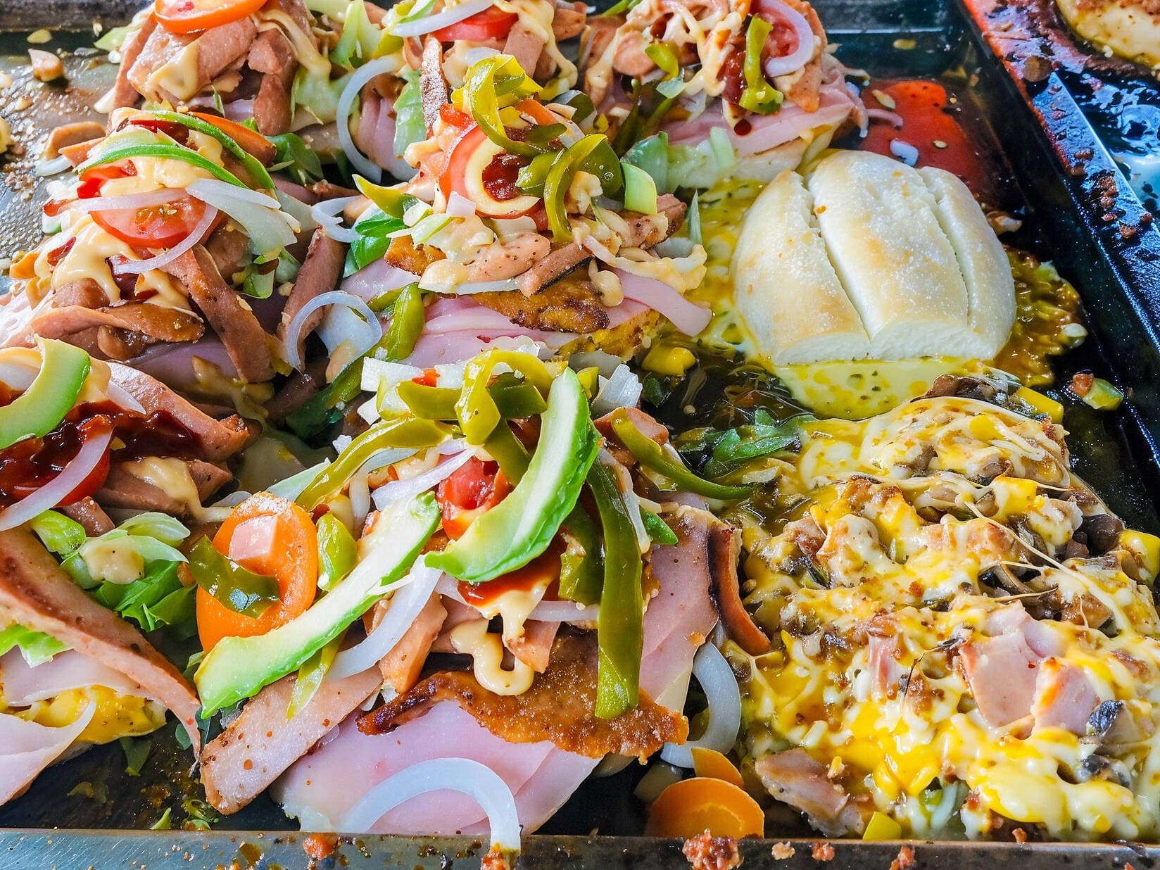 El Rinconcito de Las Tortas