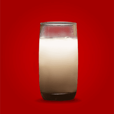 Agua de Horchata