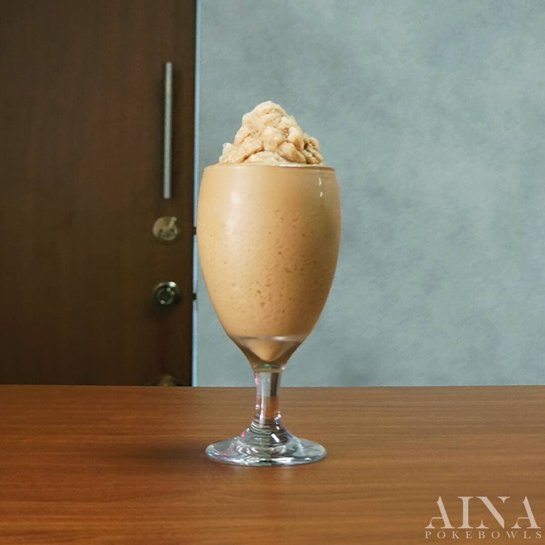 Frappe Cookies & Cream