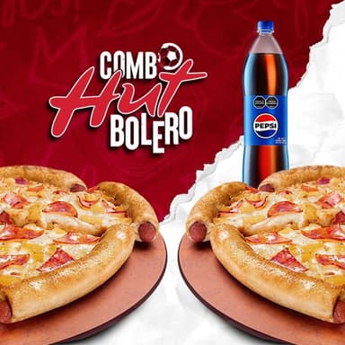 Combo Hutbolero