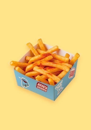 Signature Fries