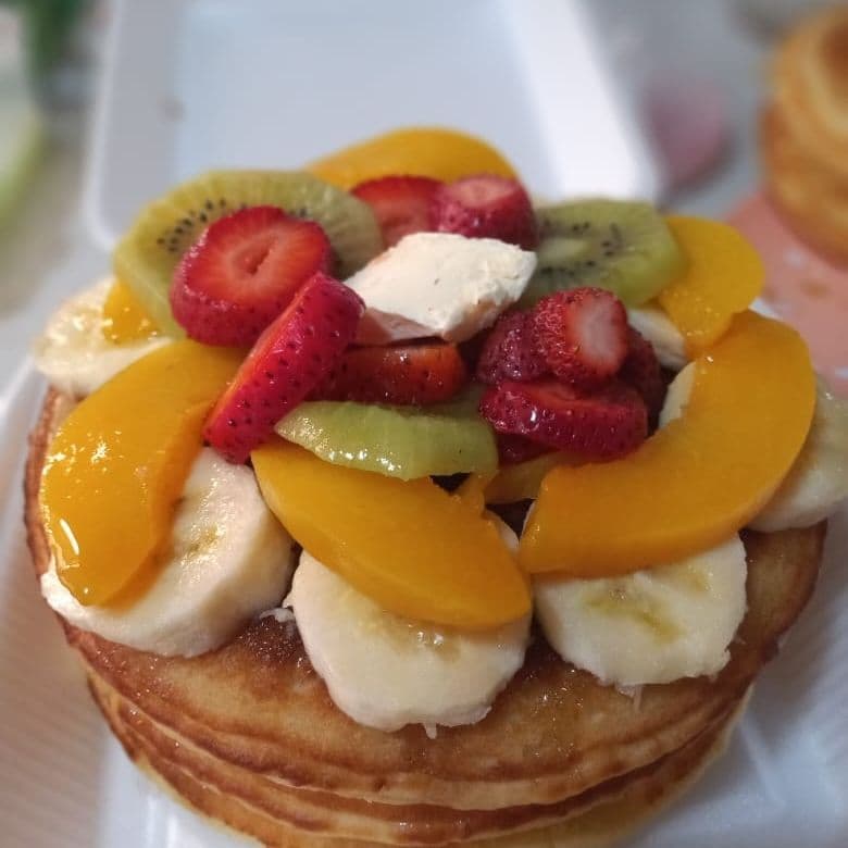 Frutales