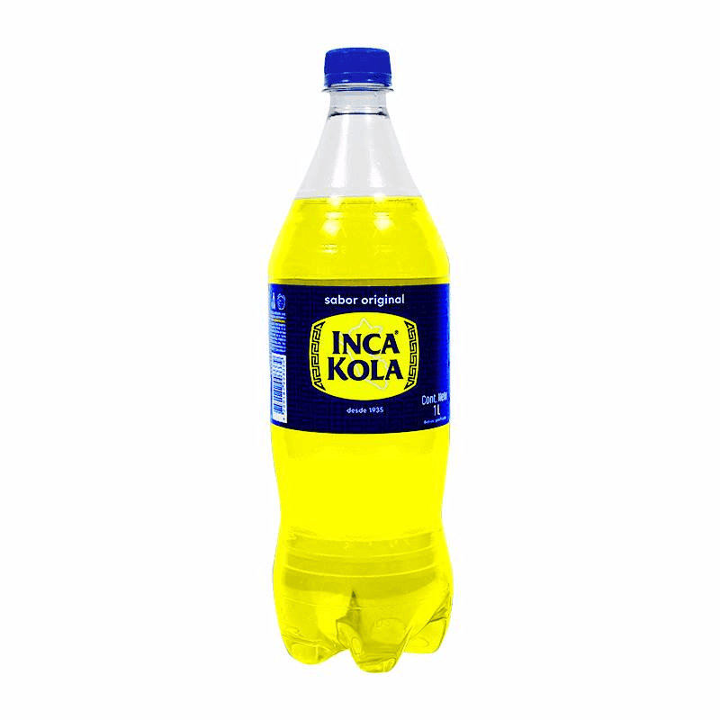 Inca Kola 1.5 L