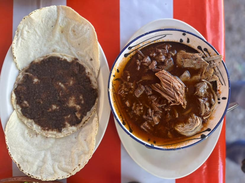 Birriería Tacos El Pelón