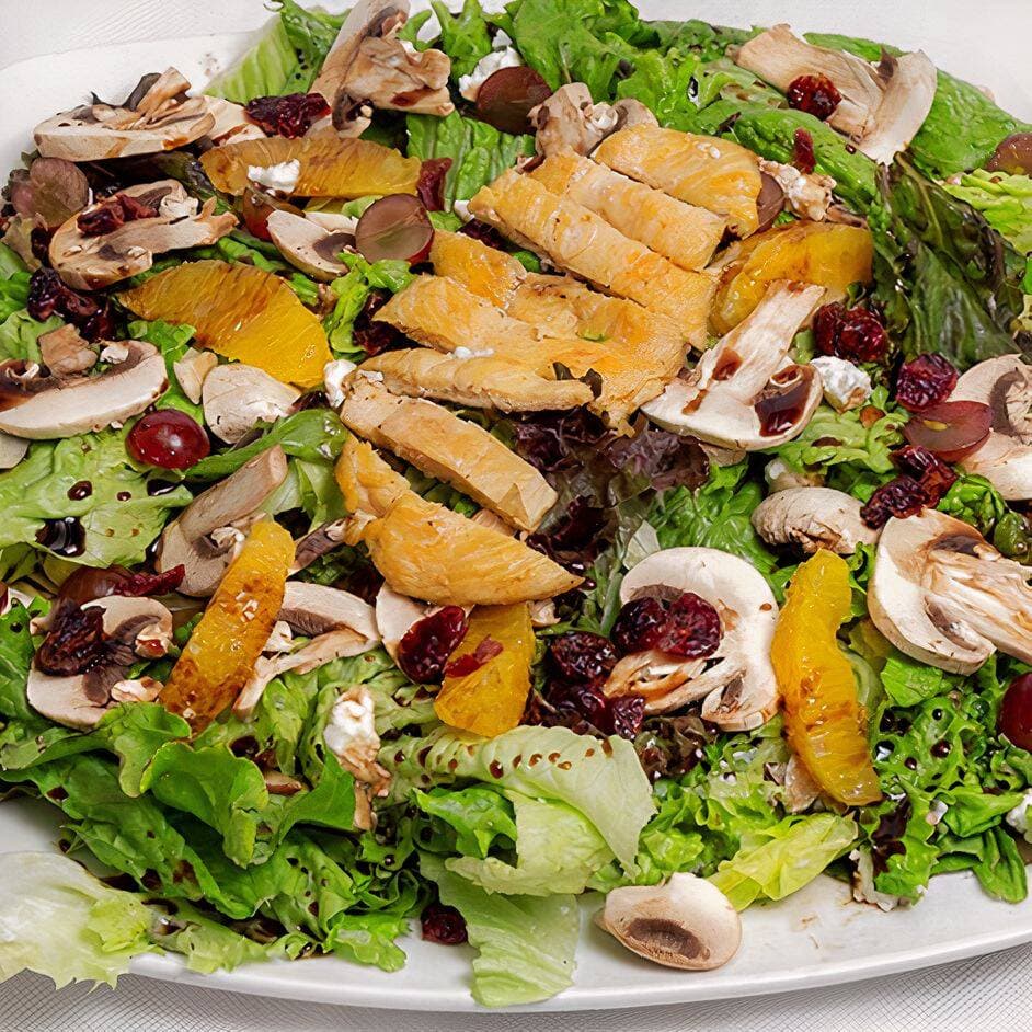 Insalata Crítica