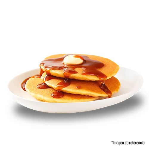 Pancakes