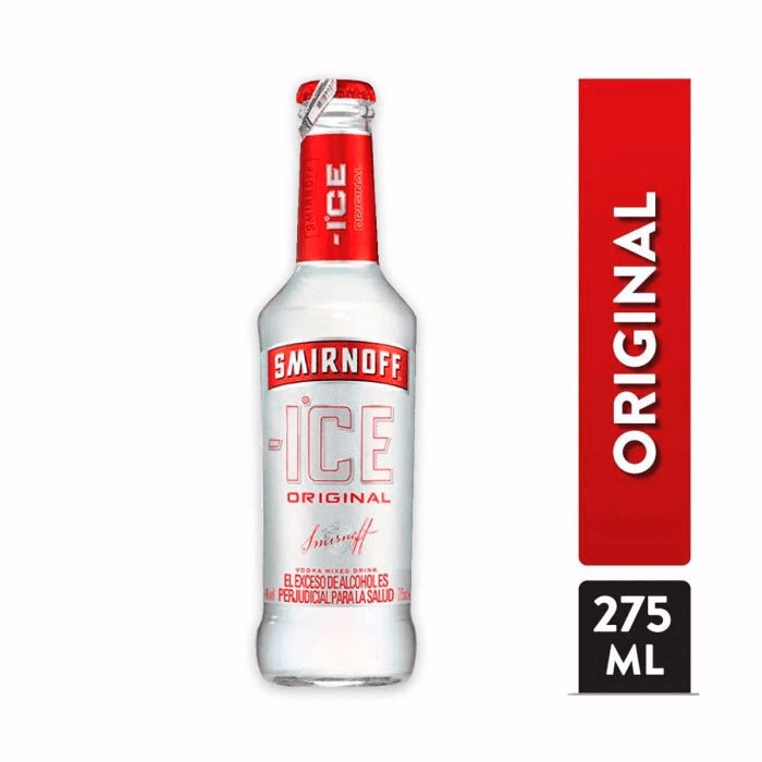 SMIRNOF