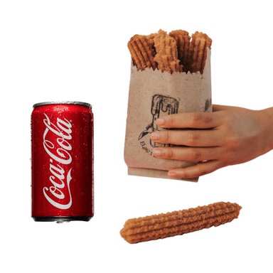 Churro Pack 1