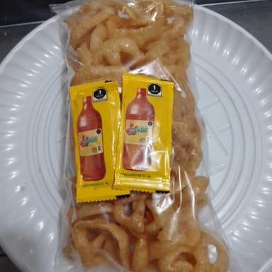 Chicharrones