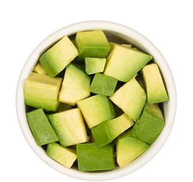 Orden Extra de Aguacate