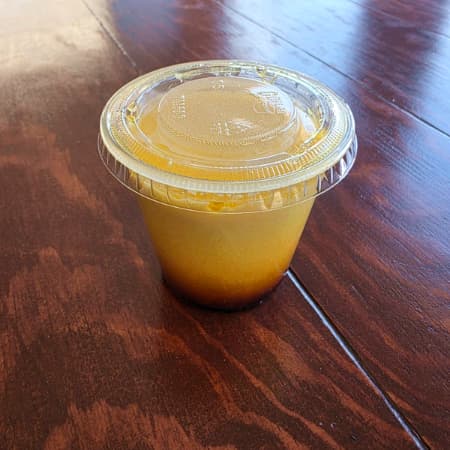FLAN .180 GRMS